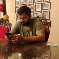 Ameet Gavade