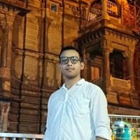 Mukesh Paradkar