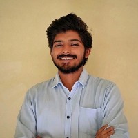 Sushrut raj Thakur