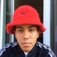 Nigel Minani