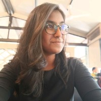 Geetha Palanisamy
