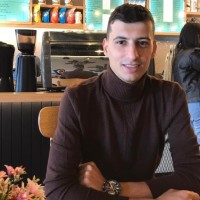 Mouhammad Saadeh