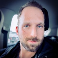 Travis Michael Cross