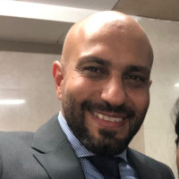 Khaled Shawer