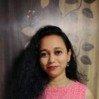 Pranali Dahiwele