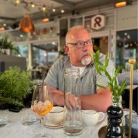 Ulf Zimmergren