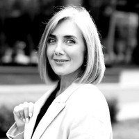 Kseniia Yavorska