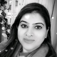 Preeti Gupta