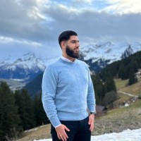 Zeid Barwari