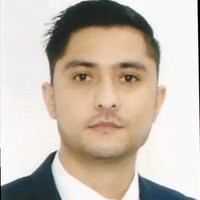 Junaid Rehman