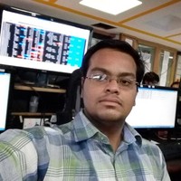 Jigar Nayak