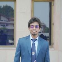 Saikat Biswas