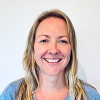 Meagan Barclay (Ph.D)