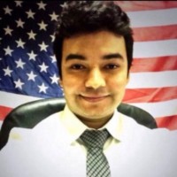 Prashant P Kumar