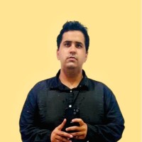 Anas Khan