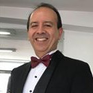 Ivan Pazmino, MSc, PMP