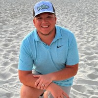 Cameron Bragg