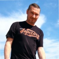 Stephane Dodet