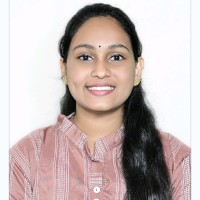 Moksha poojary