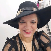 Joyce Veeramootoo