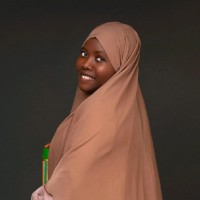 Ganiyat Yusuff