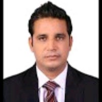 Muhammad Kashif Shamim