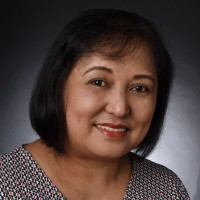 Charito Kropf