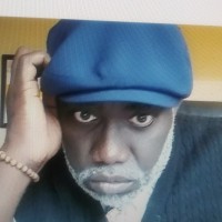 Alvin Graham
