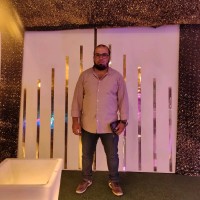 Mohammad Albaghdady