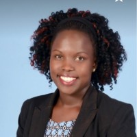 Angella Onsomu, LL.M., CIPP/E