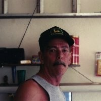Randy Gray
