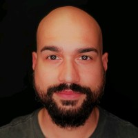 Denis Velis Cerrillo
