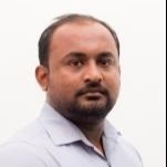Rajitha Perera