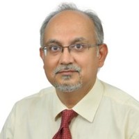Sriramkumar S