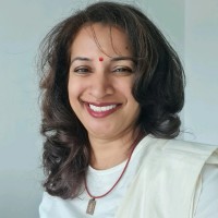 Poovarasi Balan