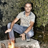 Fati̇h Bulak