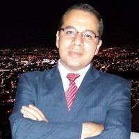 Jonathan Islas