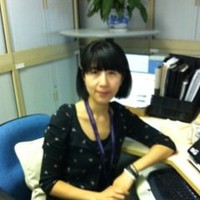 Elaine Yu