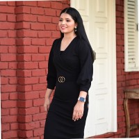 Manisha Shahi