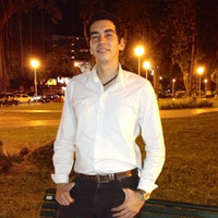 Edgar Pacheco