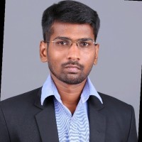 Kamaraj M