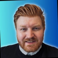 Luke Bush