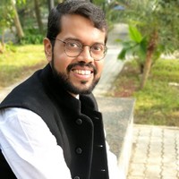 Sukanto Mukherjee