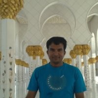 Anil Kumar
