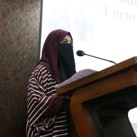 Fatima Bukhari