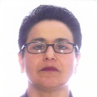 Maria de los Angeles Velazquez Marquez