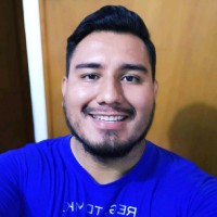 Emanuel Avalos Bustos