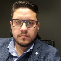 Giovanni Salinas Ramirez