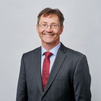 Peter Strassmann