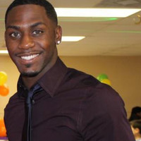 Johnathan Green